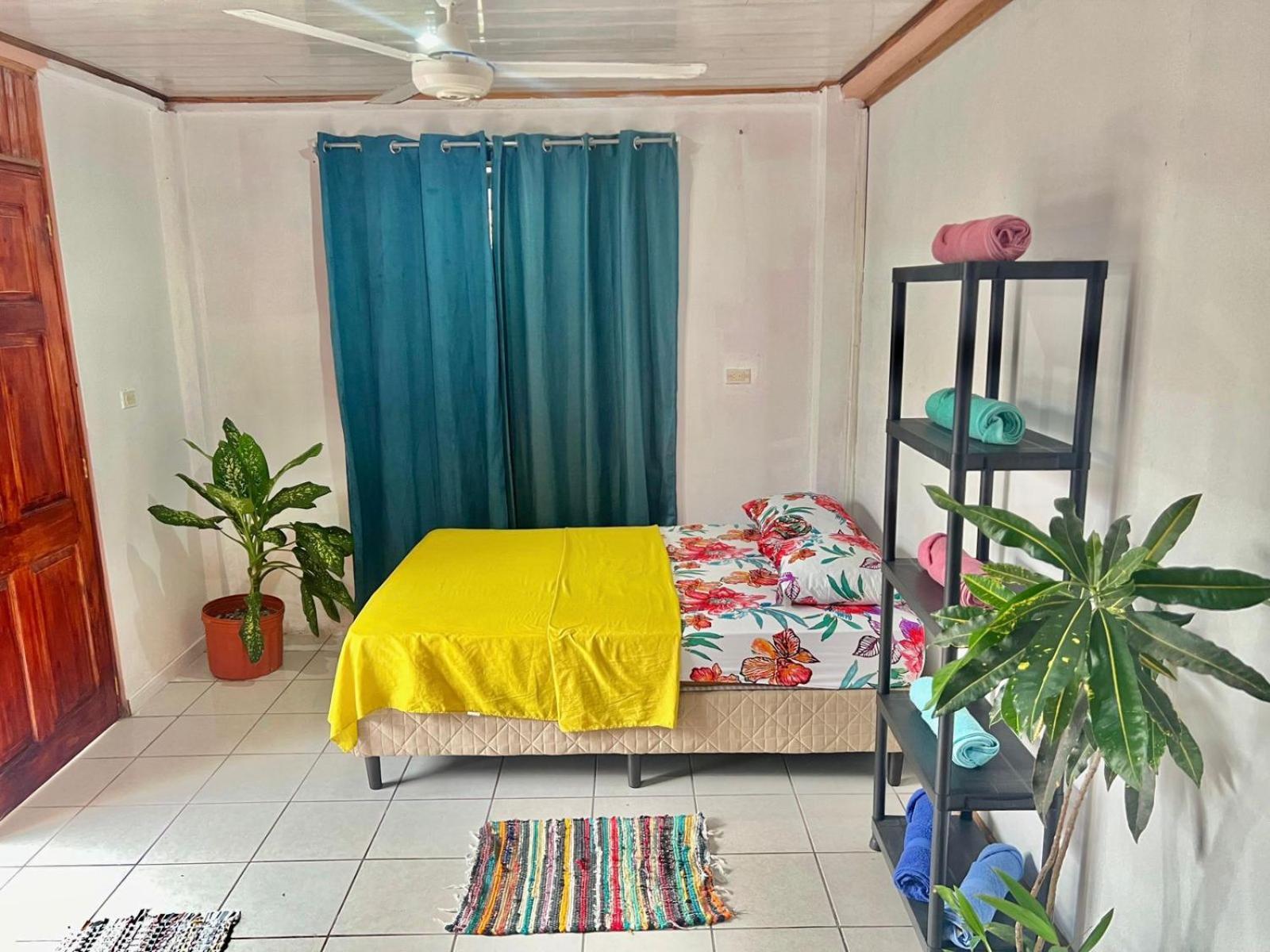 Appartamento Mochis Quepos Esterno foto