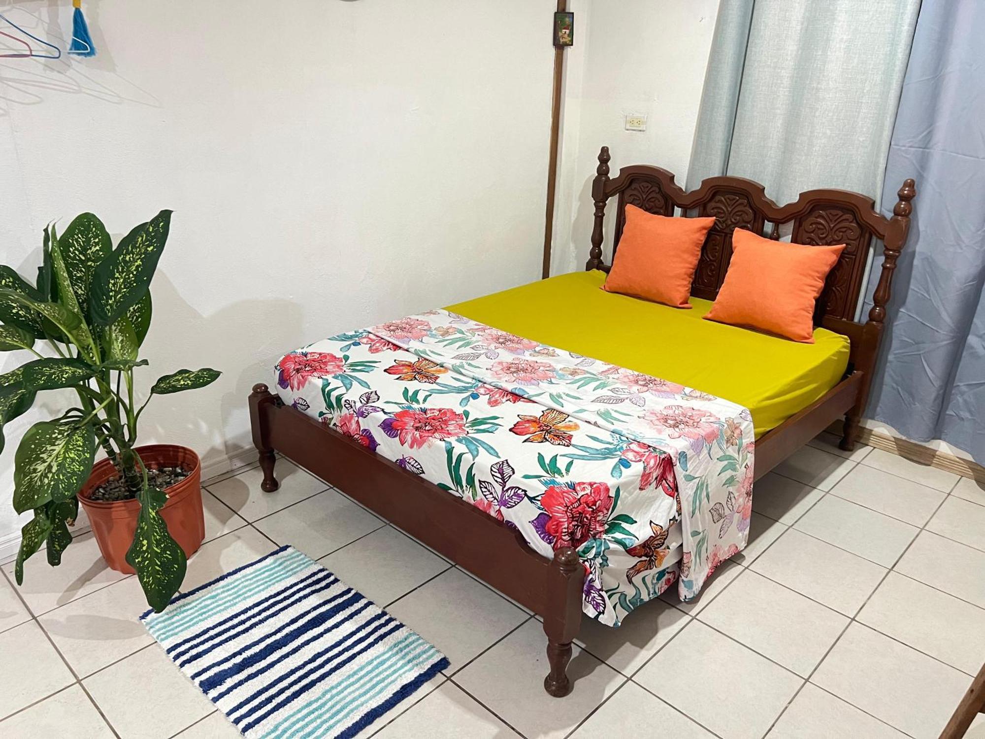 Appartamento Mochis Quepos Esterno foto