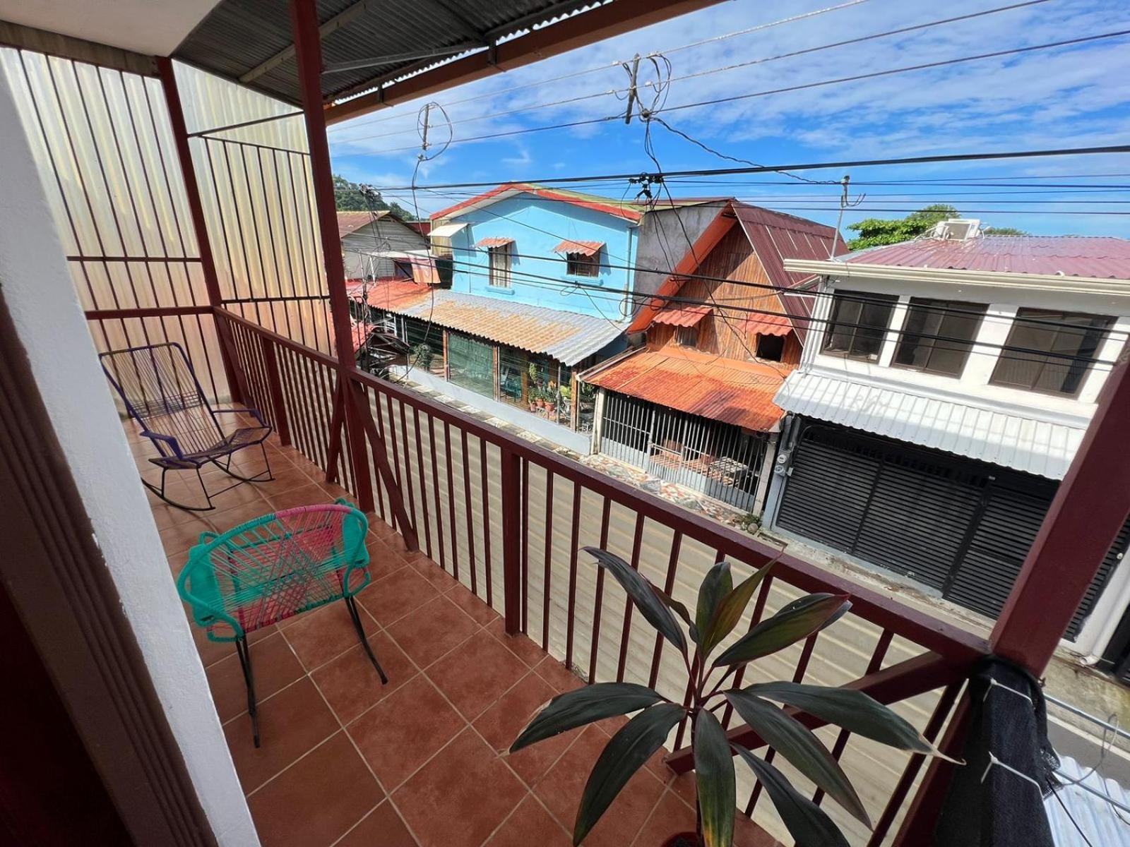 Appartamento Mochis Quepos Esterno foto