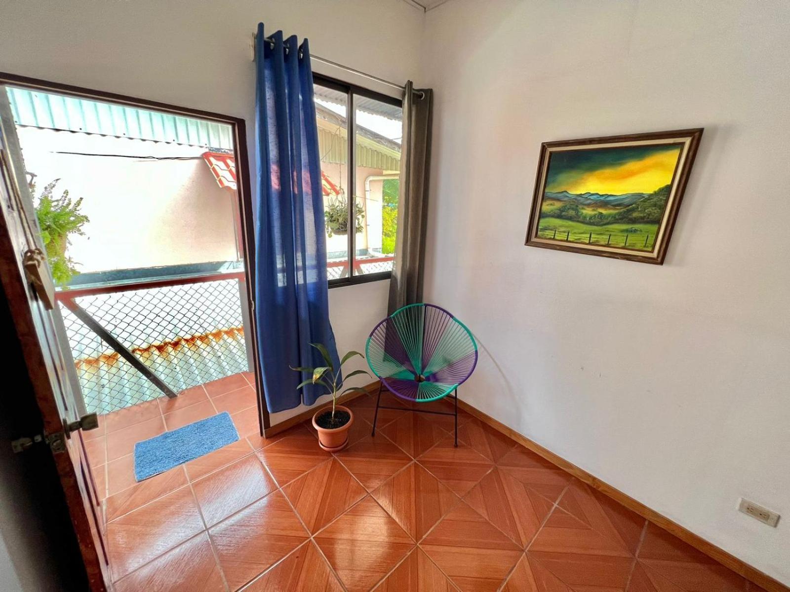 Appartamento Mochis Quepos Esterno foto