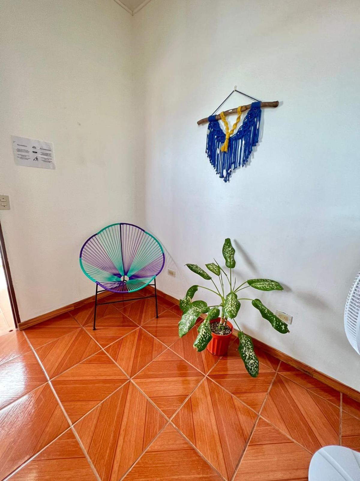 Appartamento Mochis Quepos Esterno foto