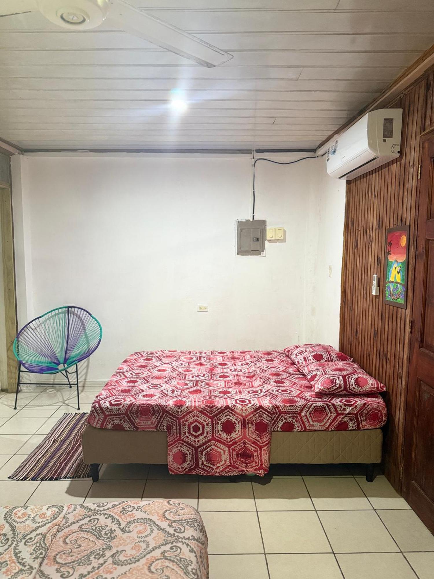 Appartamento Mochis Quepos Esterno foto