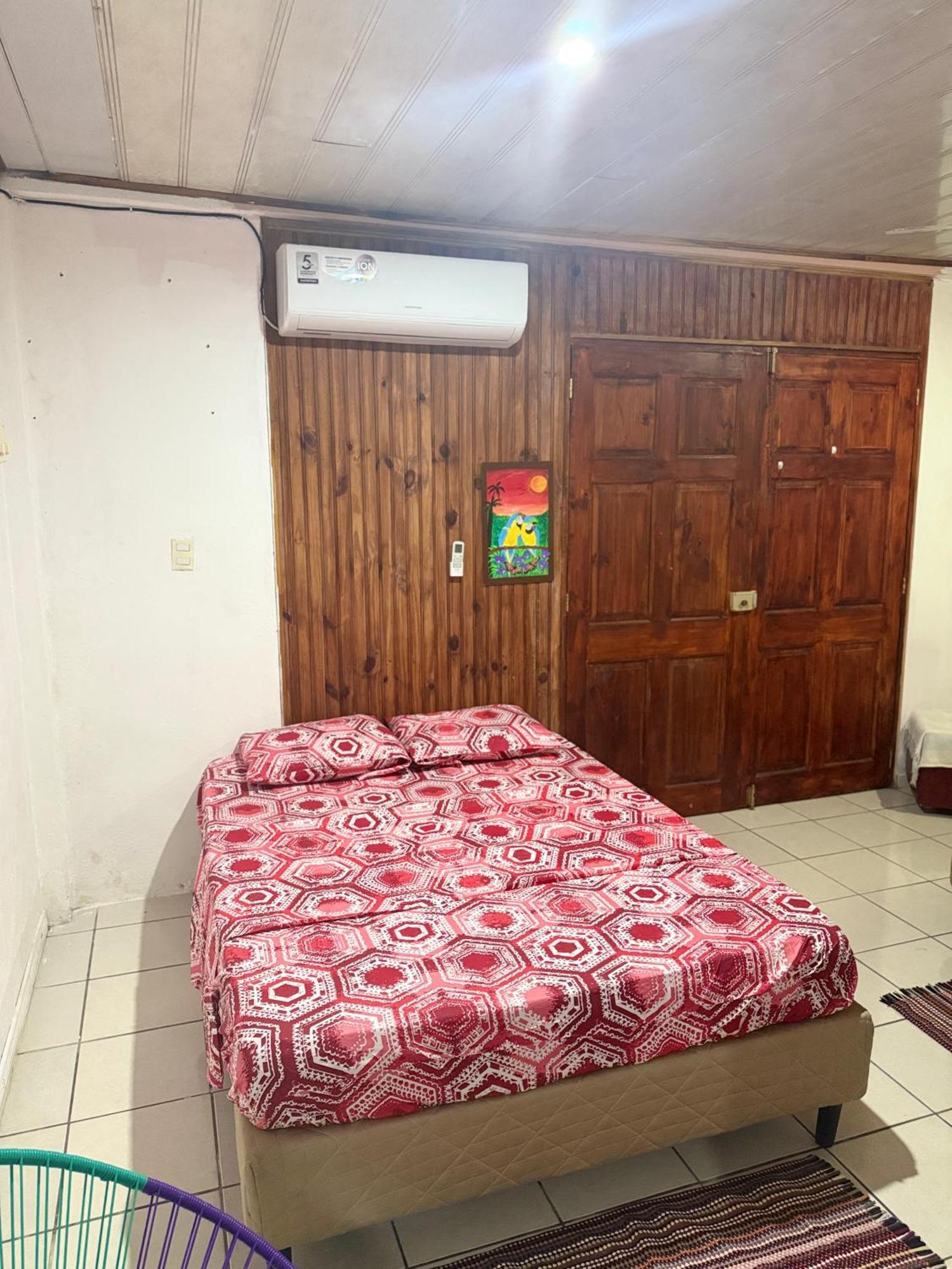 Appartamento Mochis Quepos Esterno foto