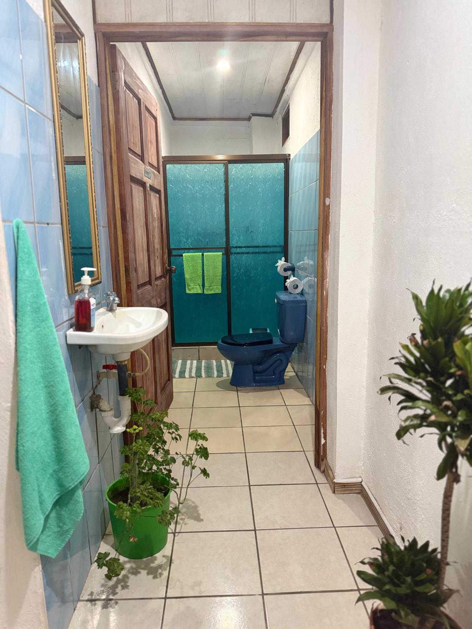 Appartamento Mochis Quepos Esterno foto